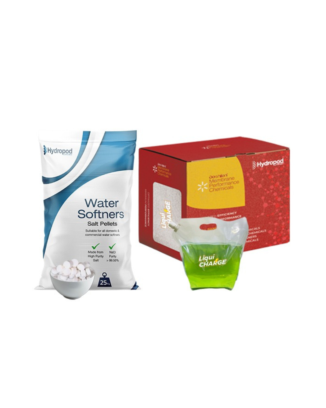 Essential Accessories